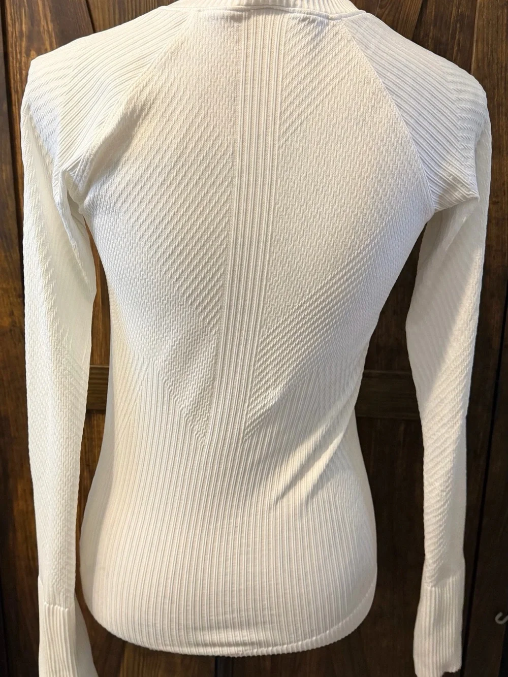 Lululemon Rest Less Pullover EUC